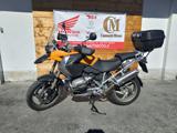 BMW R 1200 GS BMW R 1200 GS