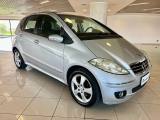 MERCEDES-BENZ A 150 Avantgarde UNICA PROPRIETARIA Prezzo REALE !!