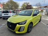 PEUGEOT 208 PureTech 100CV  5 porte Active