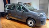 FIAT Doblo Doblò 1.5 BlueHdi 130CV AT8 Combi MAX N1