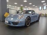 PORSCHE 911 TARGA 4S PDK 30 ANNI PORSCHE ITALIA