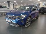 RENAULT Austral Austral Mild Hybrid 160 CV Auto Techno