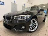 BMW 116 d 5p. Msport. //AUTOMATICA//LED//
