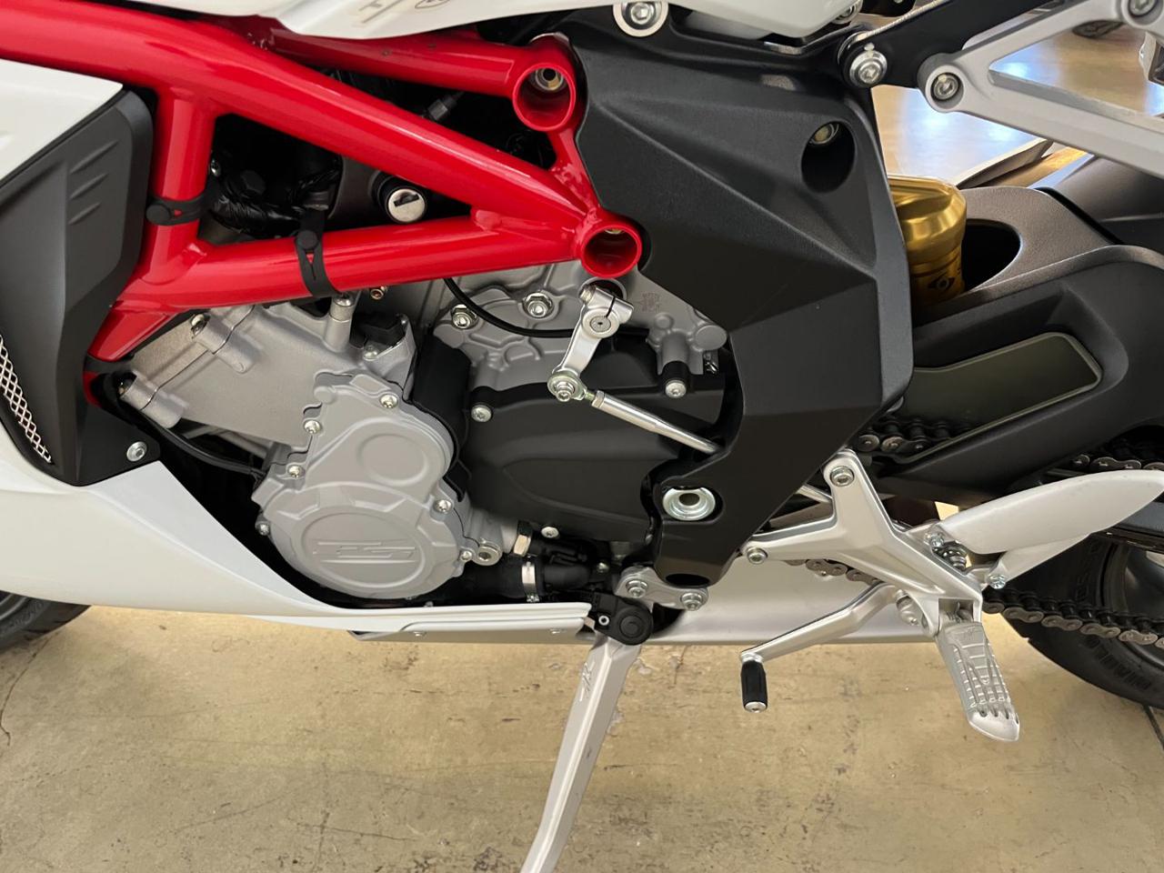 immagine usato MV AGUSTA F3 F3