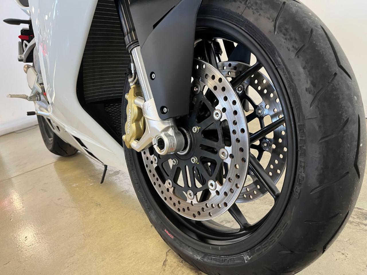 immagine usato MV AGUSTA F3 F3