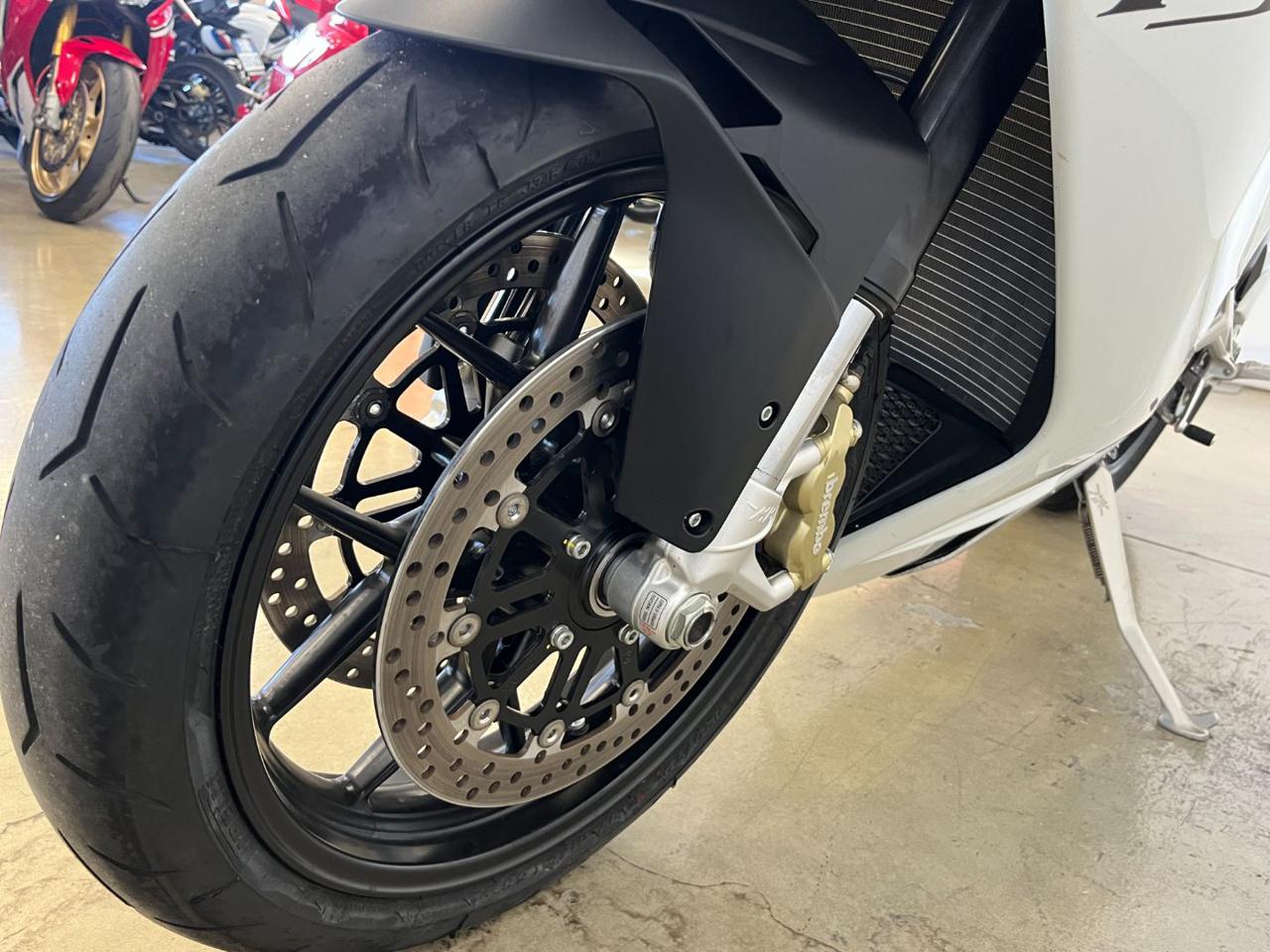 immagine usato MV AGUSTA F3 F3