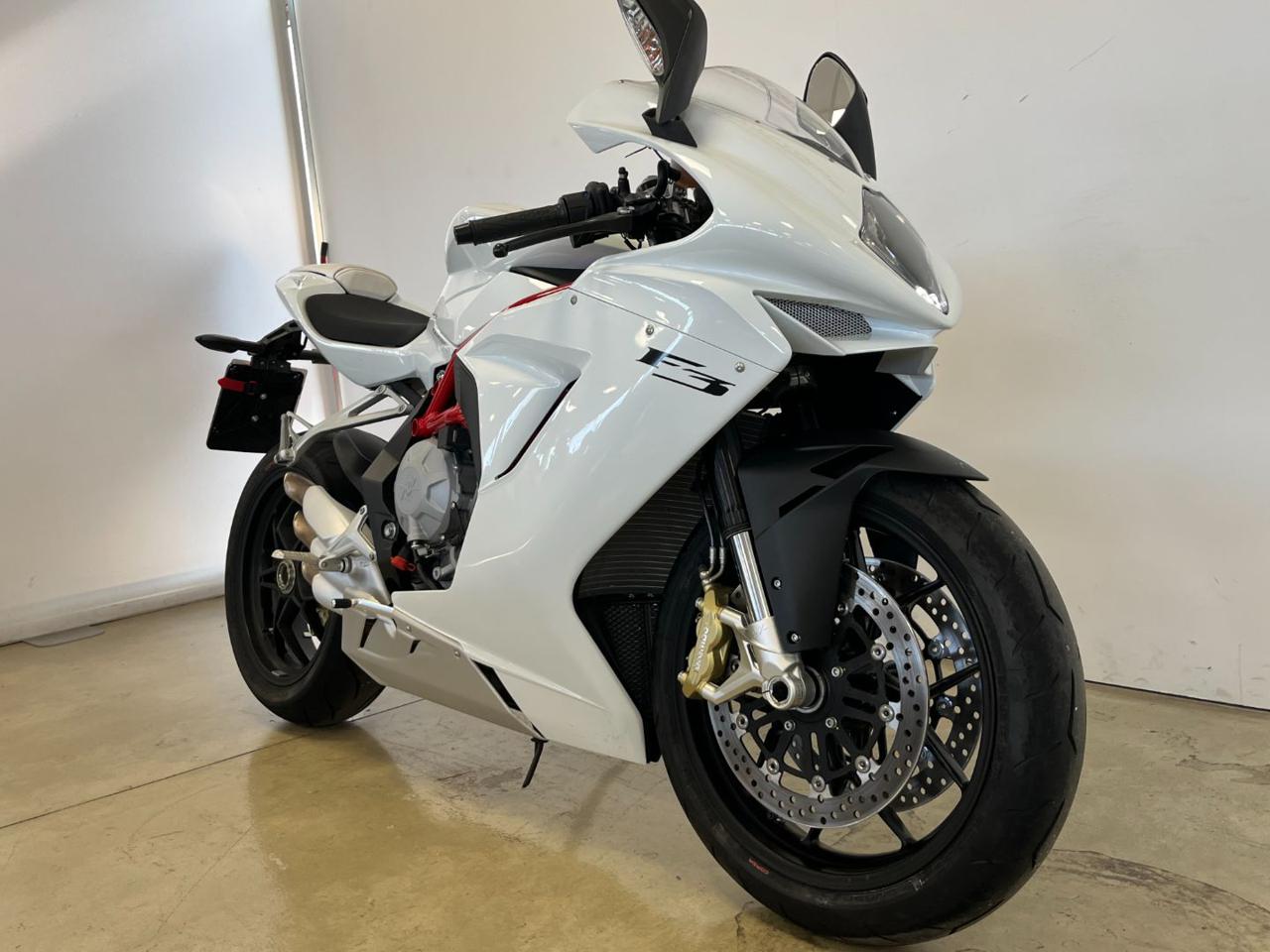 immagine usato MV AGUSTA F3 F3