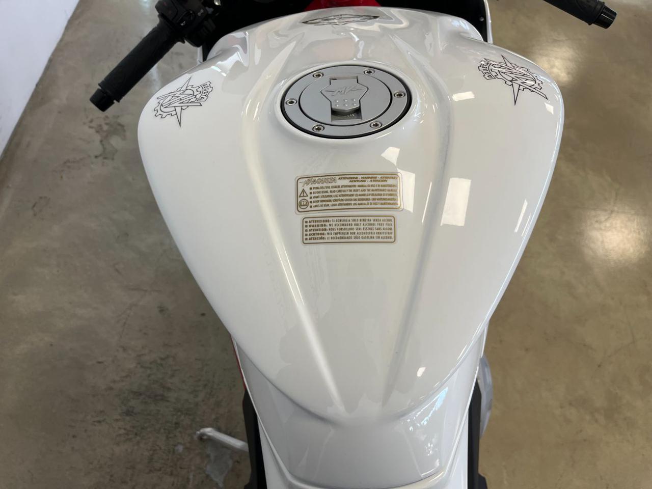 immagine usato MV AGUSTA F3 F3