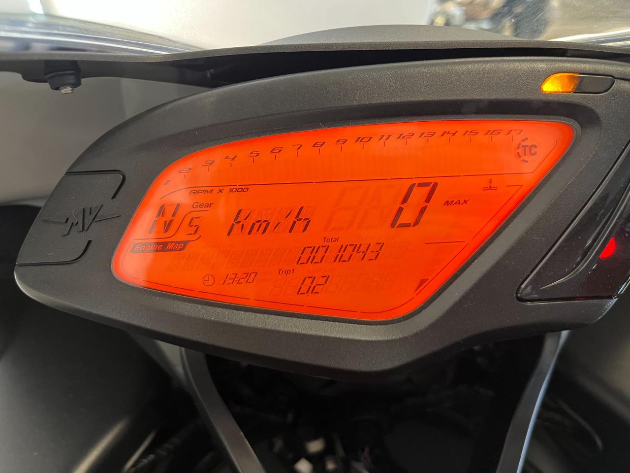 immagine usato MV AGUSTA F3 F3