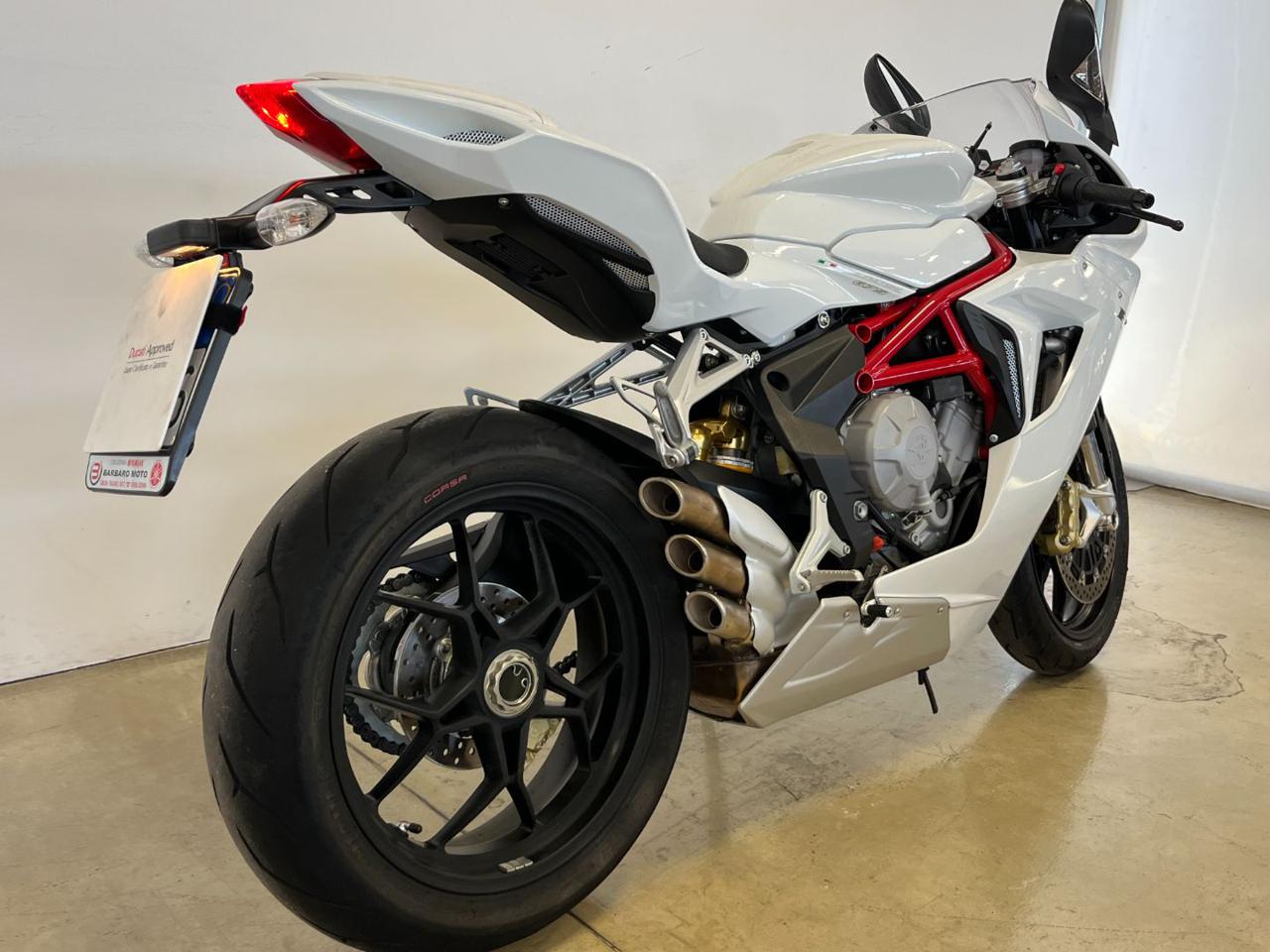 immagine usato MV AGUSTA F3 F3