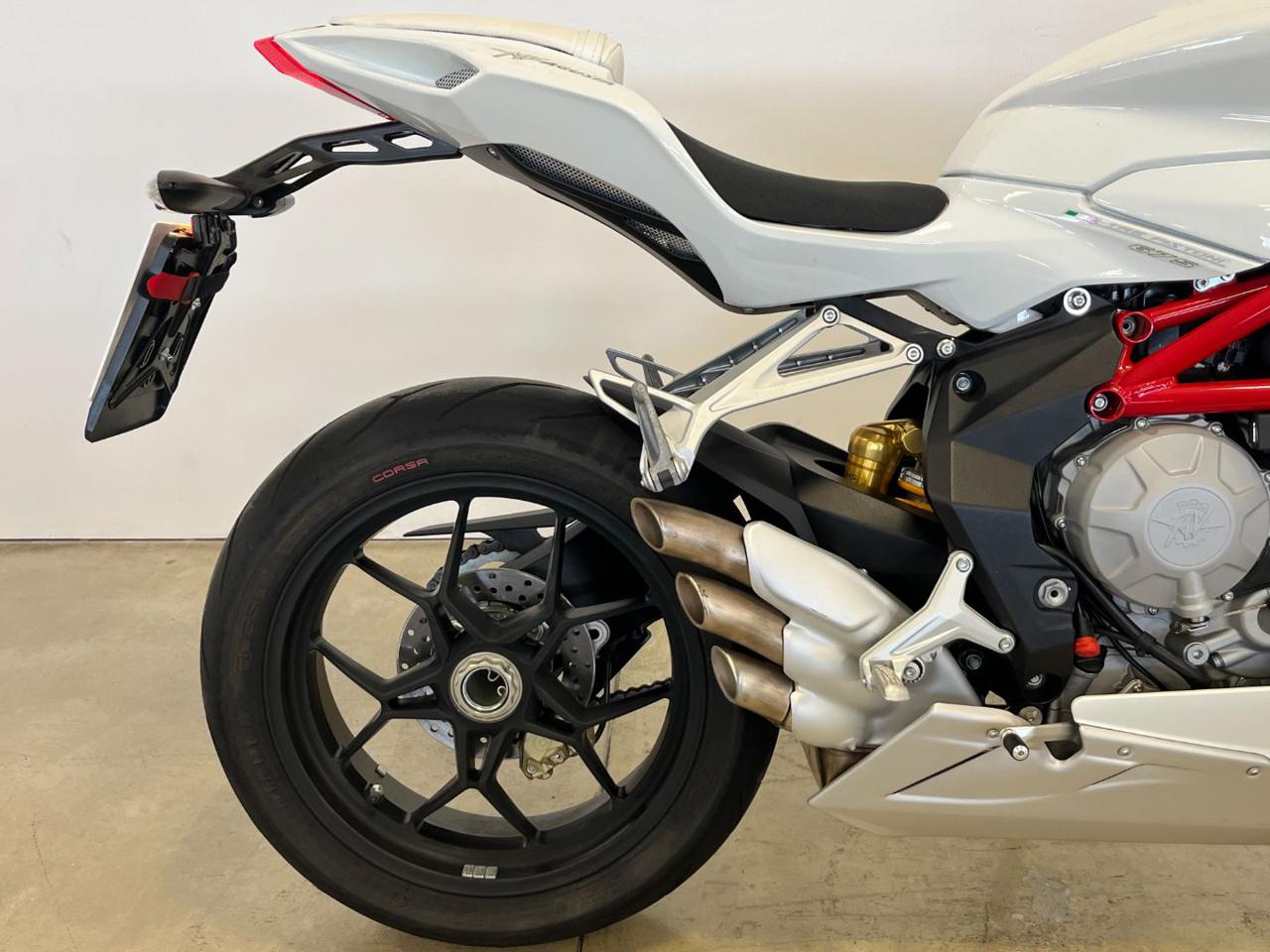 immagine usato MV AGUSTA F3 F3