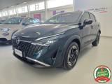 NISSAN Qashqai MHEV 158 CV Xtronic N-Connecta