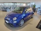 ABARTH 595 1.4 Turbo T-Jet 145 CV