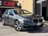 BMW 116 d 5p. Business Advantage (NESSUN VINCOLO)
