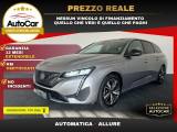 PEUGEOT 308 BlueHDi 130 S&S EAT8 SW Allure