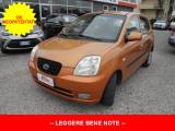 KIA Picanto 1.0 12v 5p. - OK NEOPATENTATI - UNICO PROPRIETARIO