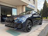 AUDI Q8 50 TDI 286 CV quattro tiptronic S line edition