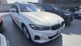 BMW 318 d 48V Touring