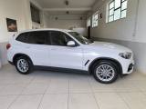 BMW X3 xDrive20d Business Advantage