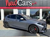 BMW M135 i xDrive NAVI-FULL LED-CAM-19