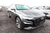 AUDI Q8 60 TFSI e quattro tiptronic S line plus Tetto