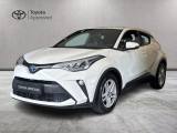 TOYOTA C-HR 1.8 Hybrid E-CVT Active