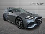 MERCEDES-BENZ C 220 d Mild hybrid S.W. AMG Line Advanced