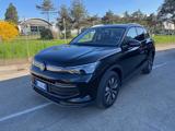 VOLKSWAGEN Tiguan 2.0 TDI 193CV DSG 4MOTION Elegance SOLO X NOLEGGIO
