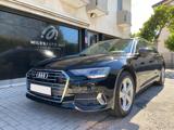 AUDI A6 Avant 40 TDI Stronic Sport ACC