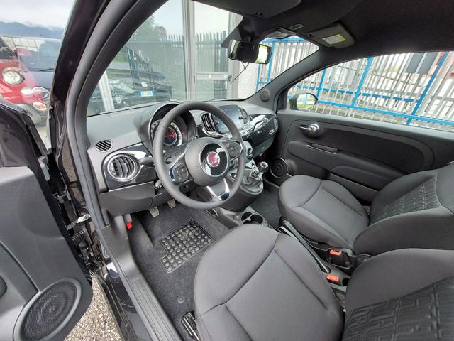 FIAT 500 1.0 HYBRID KM.0 PREZZO REALE!! - foto 7