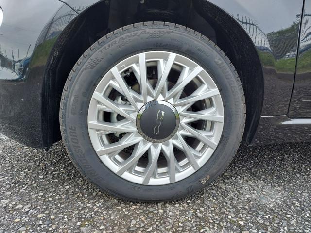 FIAT 500 1.0 HYBRID KM.0 PREZZO REALE!! - foto 6