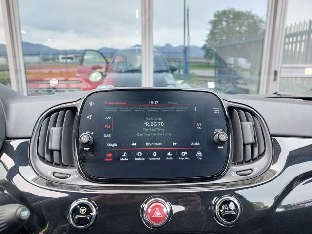 FIAT 500 1.0 HYBRID KM.0 PREZZO REALE!! - foto 11