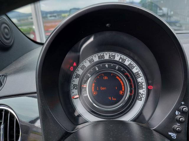 FIAT 500 1.0 HYBRID KM.0 PREZZO REALE!! - foto 13