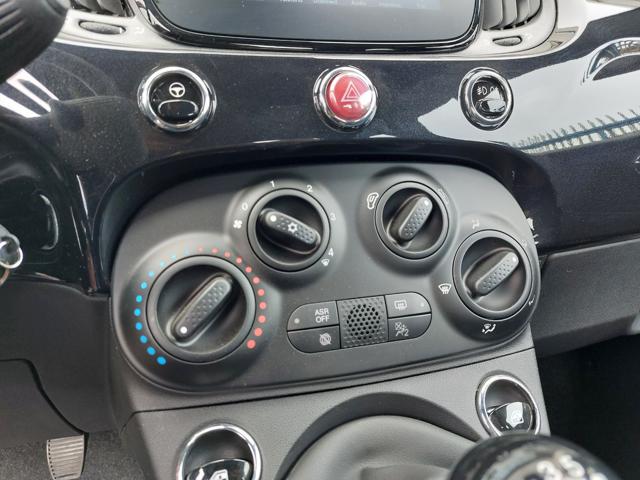 FIAT 500 1.0 HYBRID KM.0 PREZZO REALE!! - foto 12