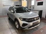 VOLKSWAGEN T-Cross 1.0 TSI Edition Plus