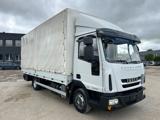 IVECO eurocargo  80E22 6 CILINDRI 220 CV