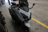 YAMAHA T Max d Automatic AMG Line Premium