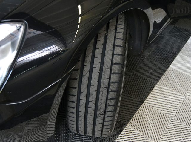 MERCEDES-BENZ SLK 250 BLUEEFFICIENCY SPORT AUTOMATICA  - foto 21
