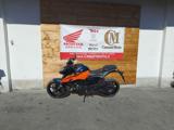 KTM 125 Duke Duke 125