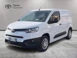 TOYOTA Proace City 1.5D 100 CV S&S PC 4p. Comfort