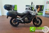 CF MOTO 650MT .