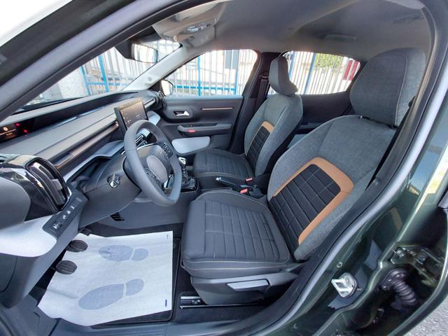 CITROEN C3 AIRCROSS PURETECH TURBO 100 CV PLUS KM.0  - foto 8