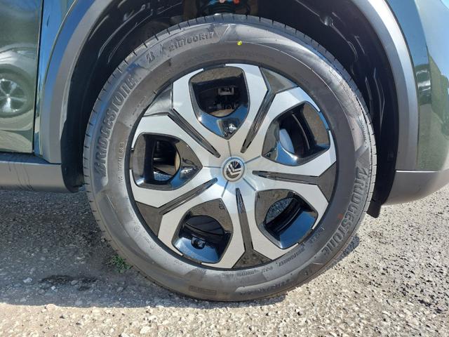 CITROEN C3 AIRCROSS PURETECH TURBO 100 CV PLUS KM.0  - foto 6