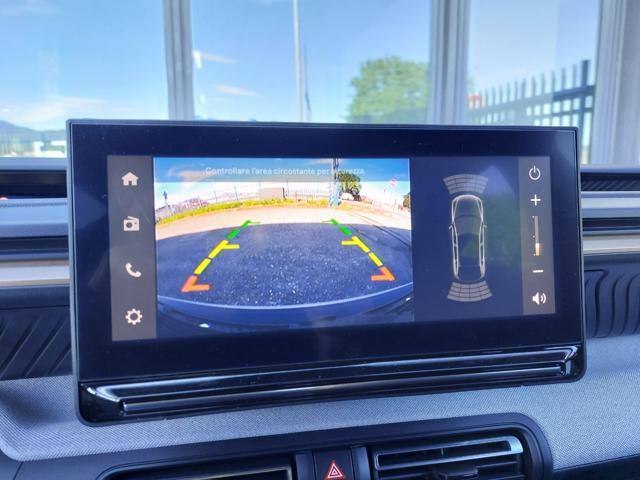 CITROEN C3 AIRCROSS PURETECH TURBO 100 CV PLUS KM.0  - foto 13