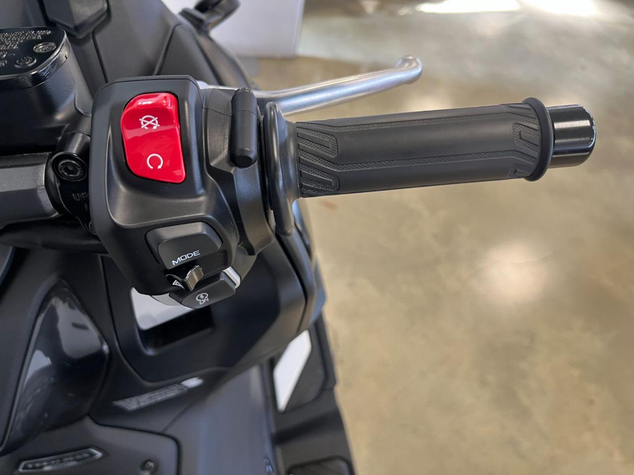 immagine usato YAMAHA T-Max 560 TECH