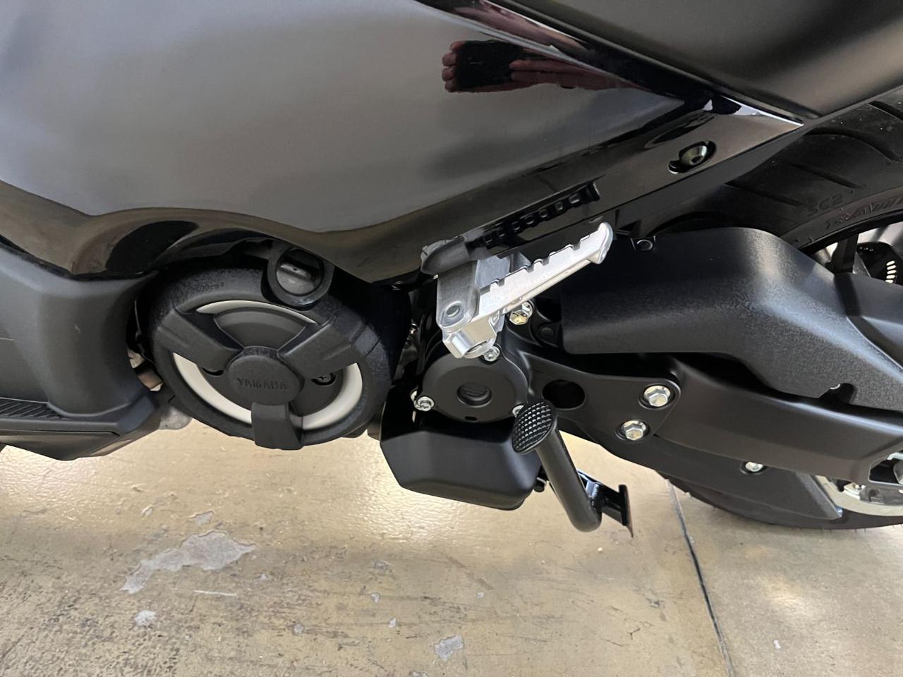 immagine usato YAMAHA T-Max 560 TECH