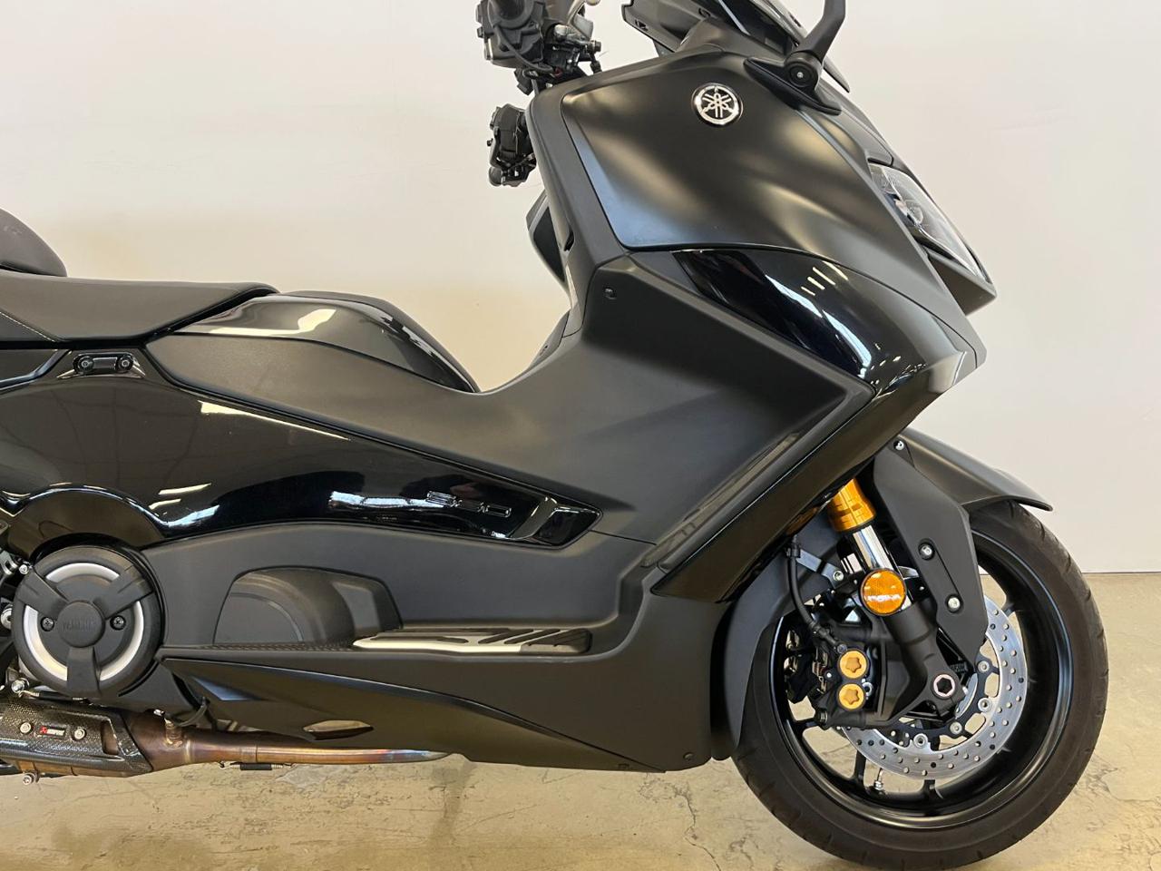 immagine usato YAMAHA T-Max 560 TECH