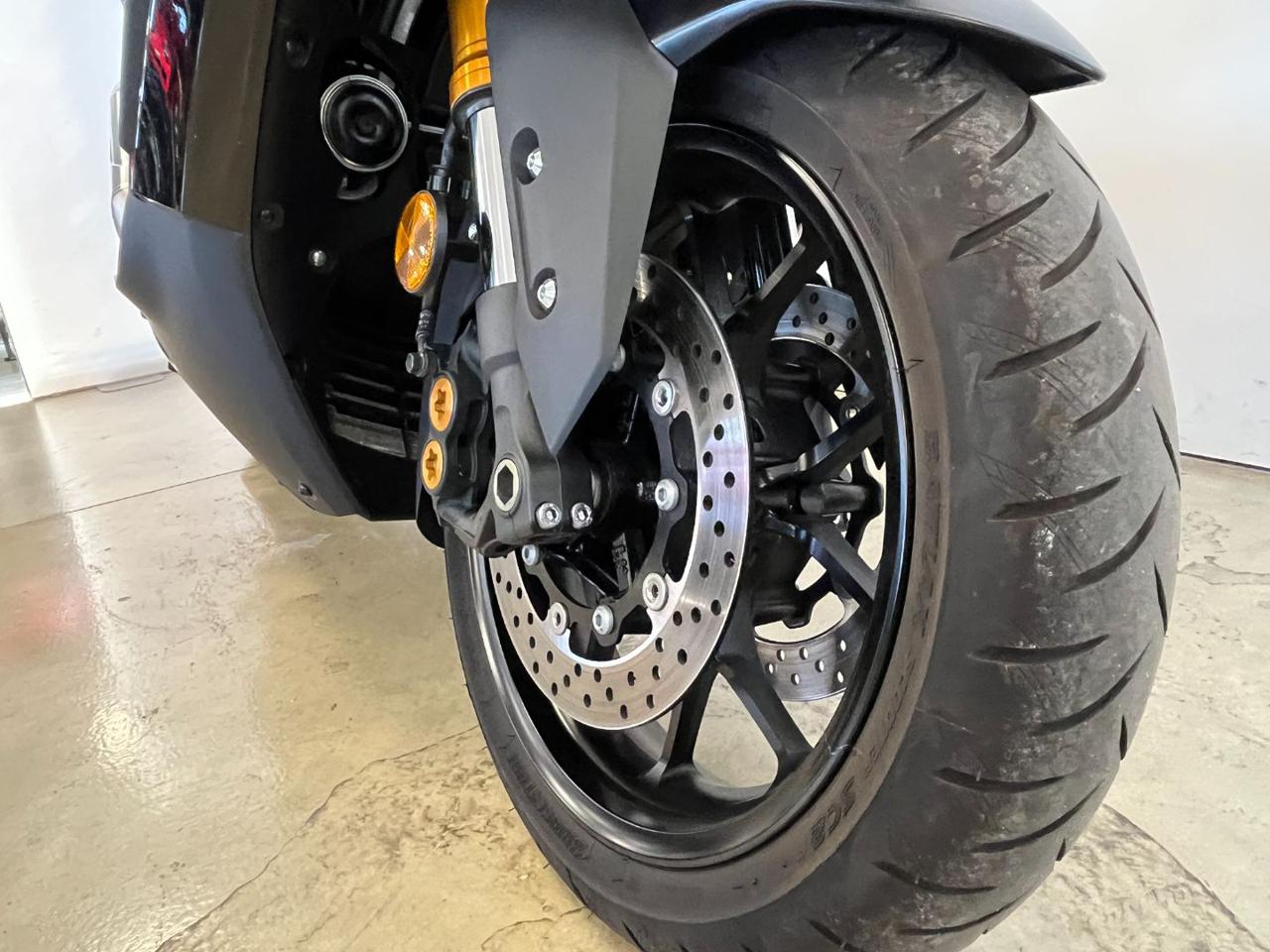 immagine usato YAMAHA T-Max 560 TECH