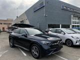 MERCEDES-BENZ GLC 220 d 4Matic Coupé Premium Da vetrina!