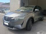 NISSAN Qashqai MHEV 158 CV Xtronic Business